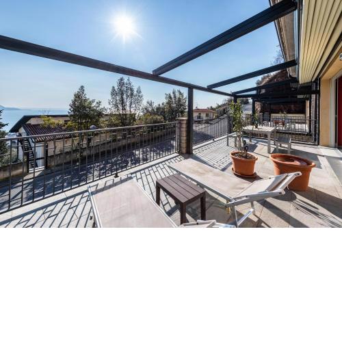 Residence Virgilio Red