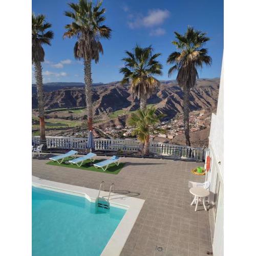 Residence Vista Golf