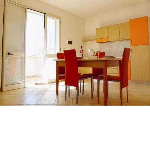 Residence Vista Mare - Appartamenti a 50 mt dal Mare - Verso Sud