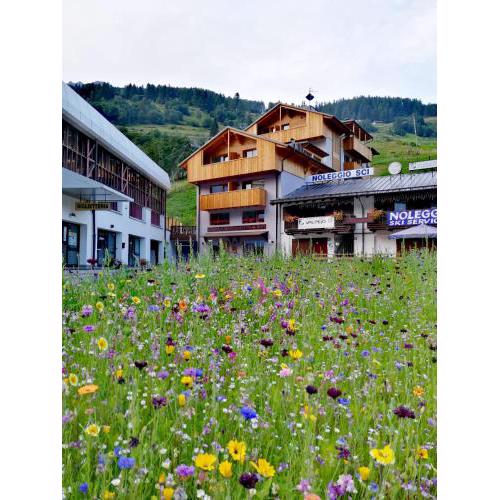 Residence & Wellness 3MILA