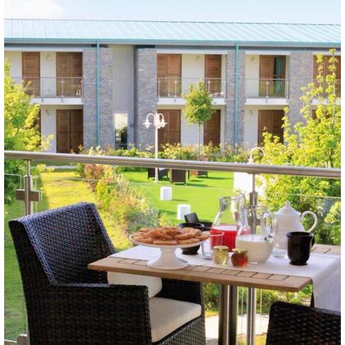 Residence with swimming-pool in Barberino Tavernelle