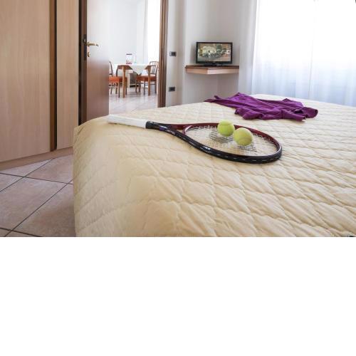 Residence XX Settembre