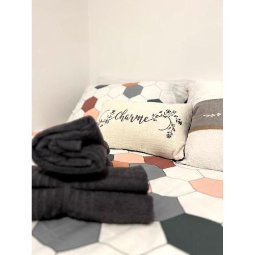 Residence Zar