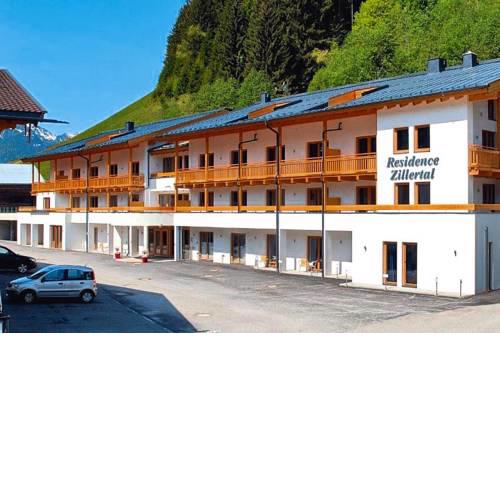 Residence Zillertal Gerlos - OTR05059-EYC