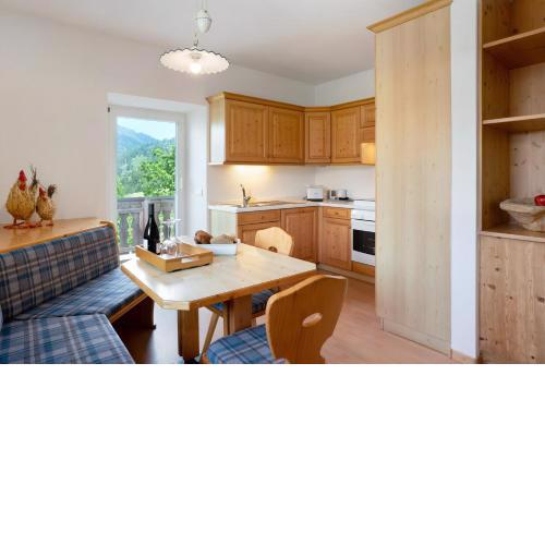 Residence zum Roessl 101