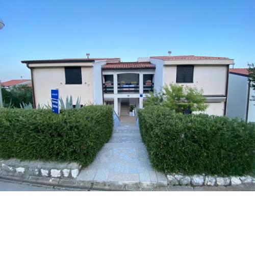 Residence4a-Appartamento Bianco