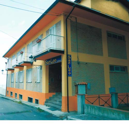 ResidenceSanleo