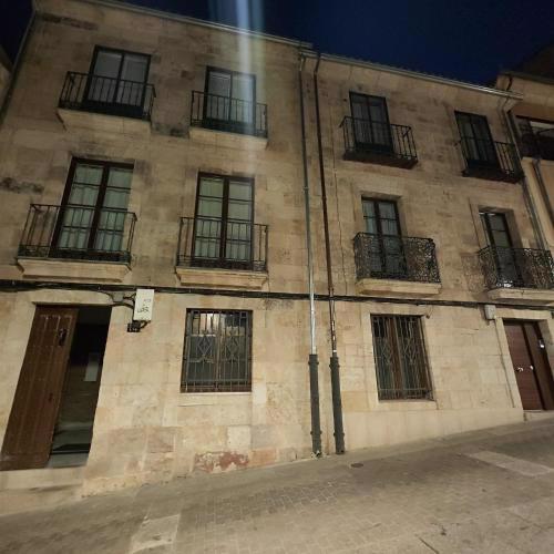 Residencia 14