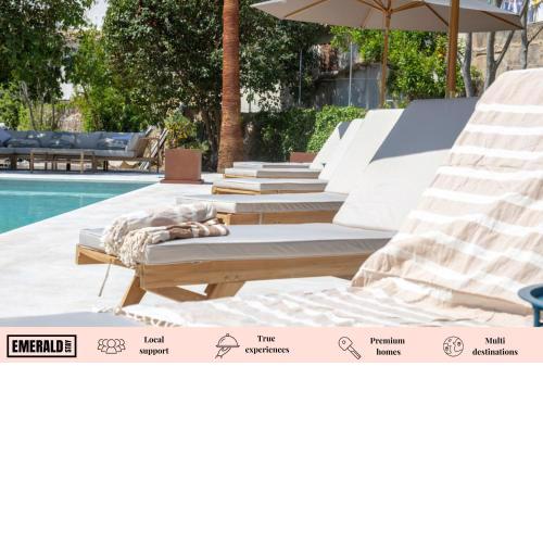 Residencia 24 Pollensa - BY EMERALD STAY