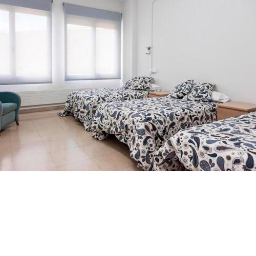 Residencia Albergue Jaca