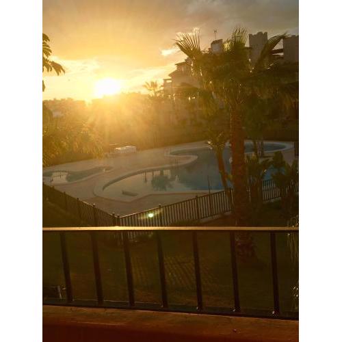 Residencia del Corazon