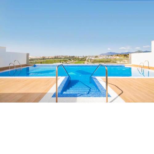 Residencia Jardin del Rio