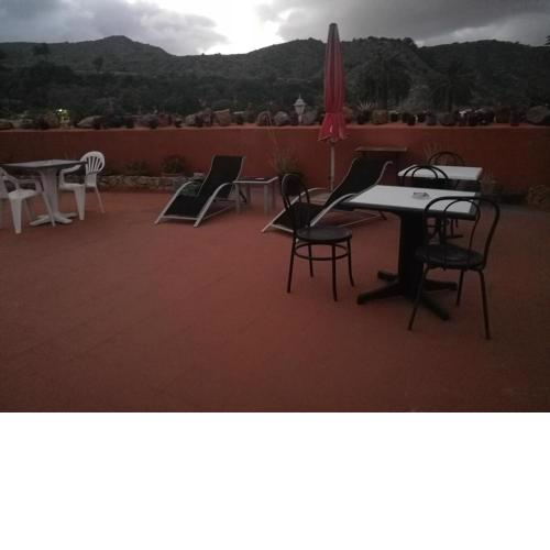 Residencia Los Conejos - Bike & Motorbike
