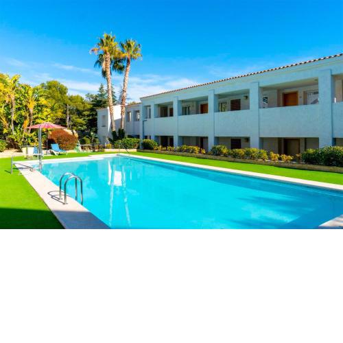 RESIDENCIA MONTEBELLO