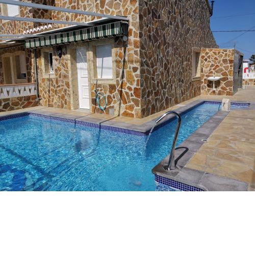 Residencia Thomas