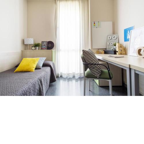 Residencia Universitaria Damia Bonet