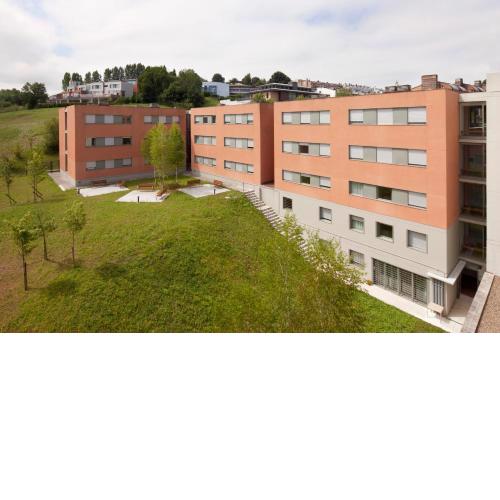 Residencia Universitaria Manuel Agud Querol