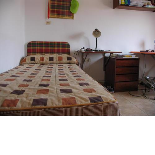 Residencia Universitaria Reuniver Burjassot