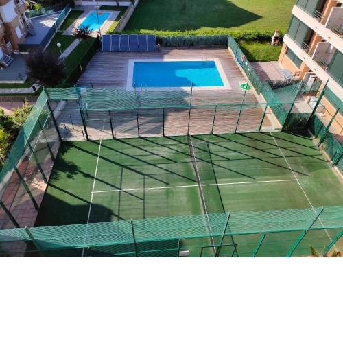 Residencial 5 Estrellas