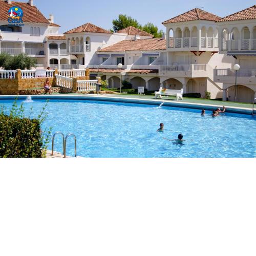 Residencial Al Andalus Casa Azahar