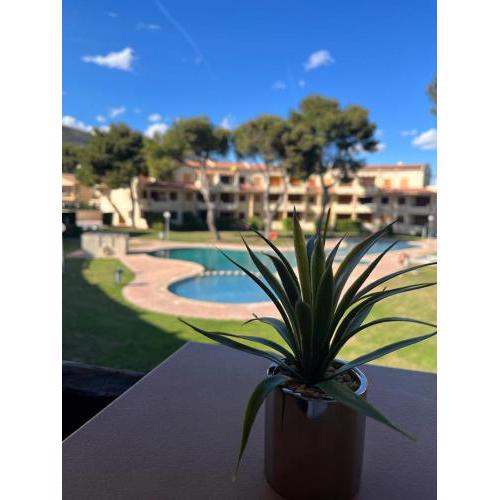 Residencial Alcanar Costa