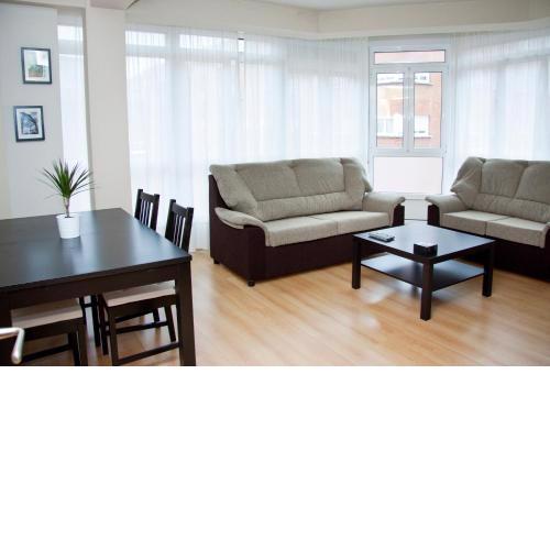 Residencial Arbeyal