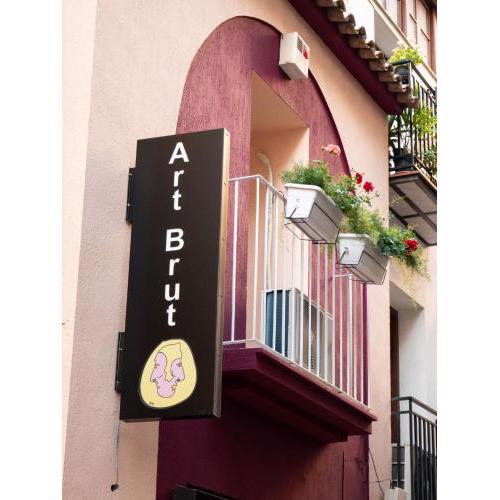 Residencial Art Brut