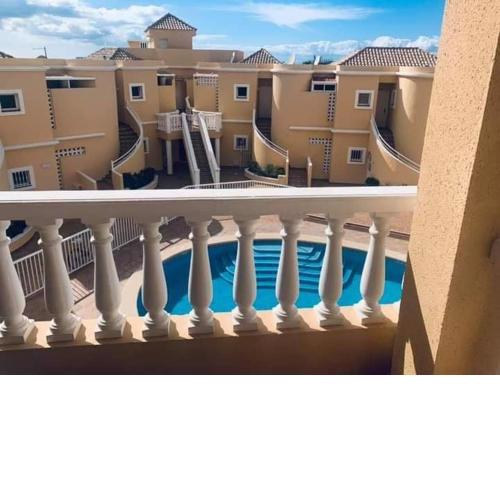 Residencial Benimar Licencia Vv