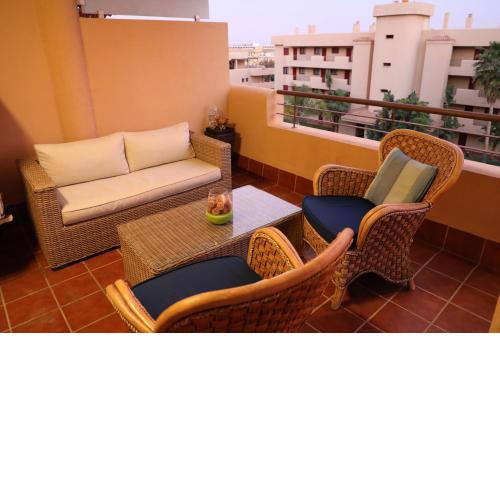 Residencial Cala Azul