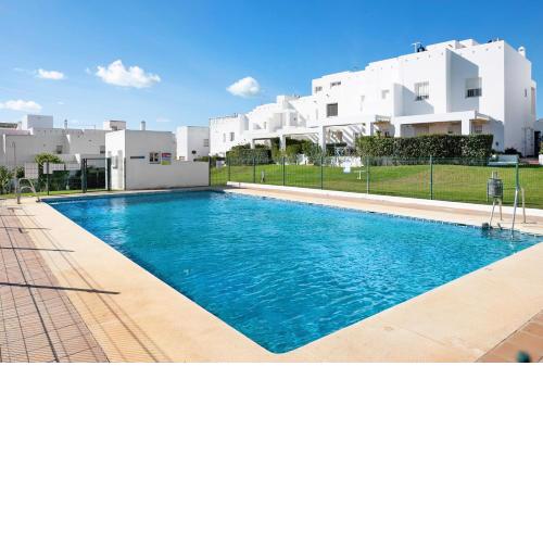 Residencial Camino del Tejar