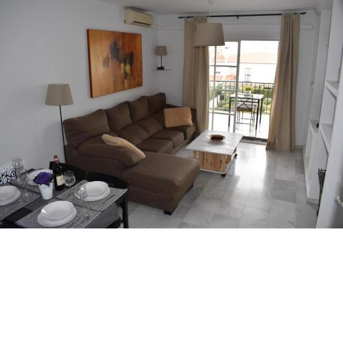 Residencial Campomanes