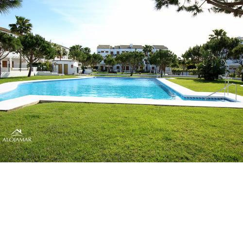 Residencial Carrajolilla