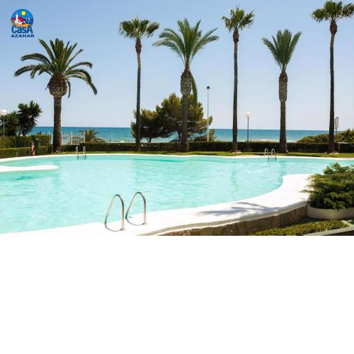 Residencial Casablanca Casa Azahar