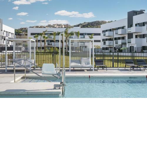 Residencial Celere Playa Niza