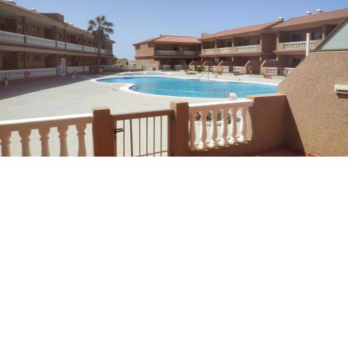 Residencial Chari Poris de Abona