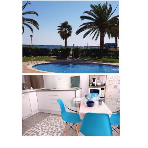Residencial Colibrí