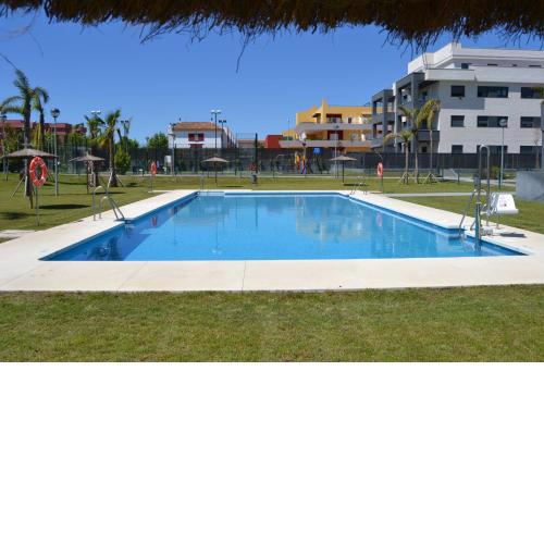 Residencial Costa Doñana (Sanlucar de Barrameda)
