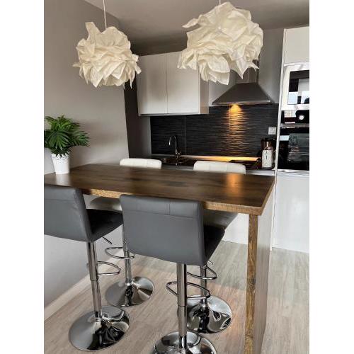 Residencial Cumbre Loix Apartamentos