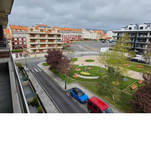 RESIDENCIAL DECANELAS