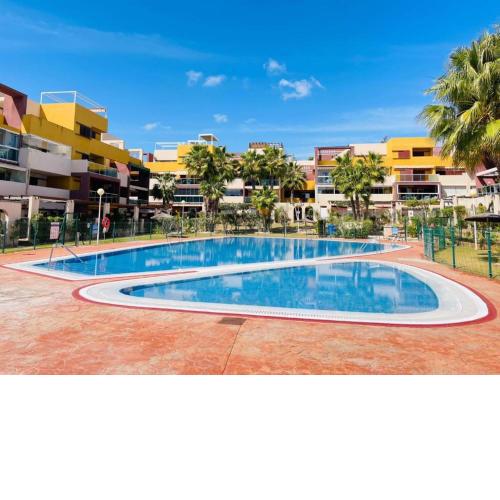 Residencial El Bosque