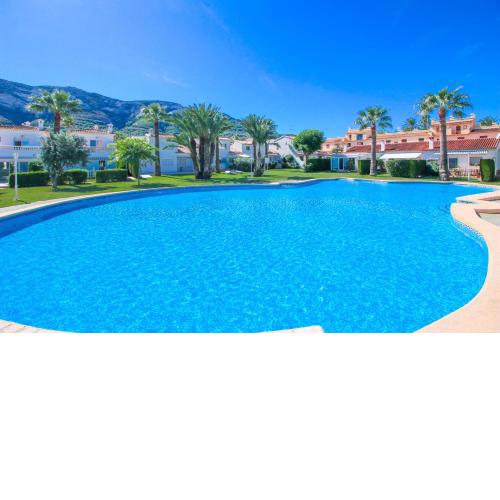 Residencial El Cortijo