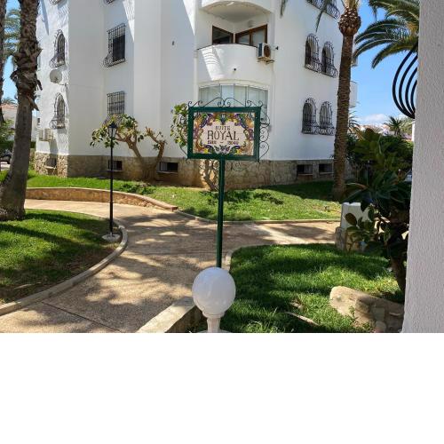 Residencial El Palmar Denia