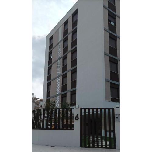 Residencial El Trenet 2A