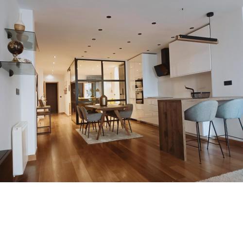 Residencial Gijón Centro