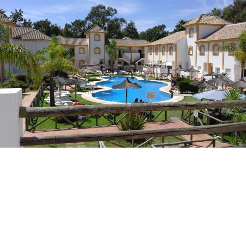 Residencial Golf Playa IV