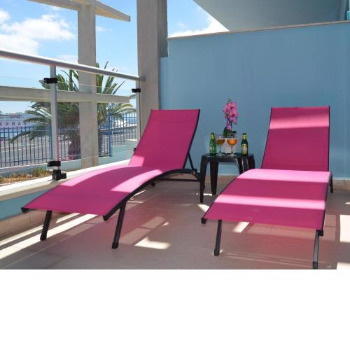 Residencial Jandía Marina