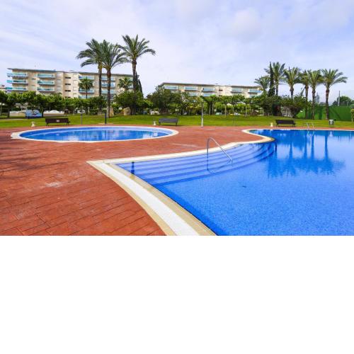Residencial Juncos 3 Planet Costa Dorada