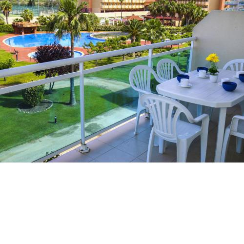 Residencial Juncos 4 Planet Costa Dorada