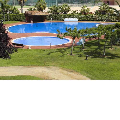 Residencial Juncos 5 Planet Costa Dorada