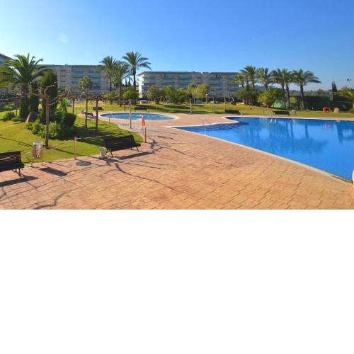 Residencial Juncos 6 Planet Costa Dorada